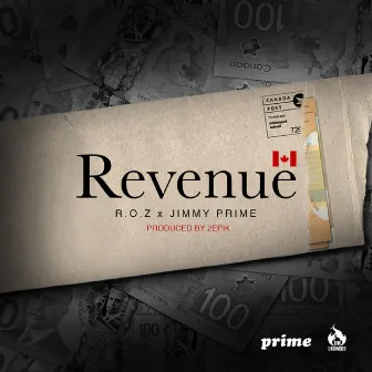 Revenue by R.O.Z