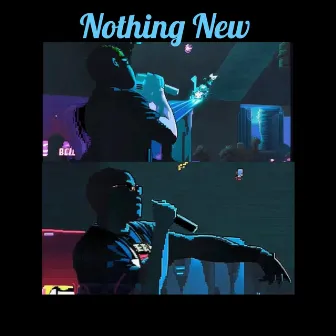 Nothing New by Quise.