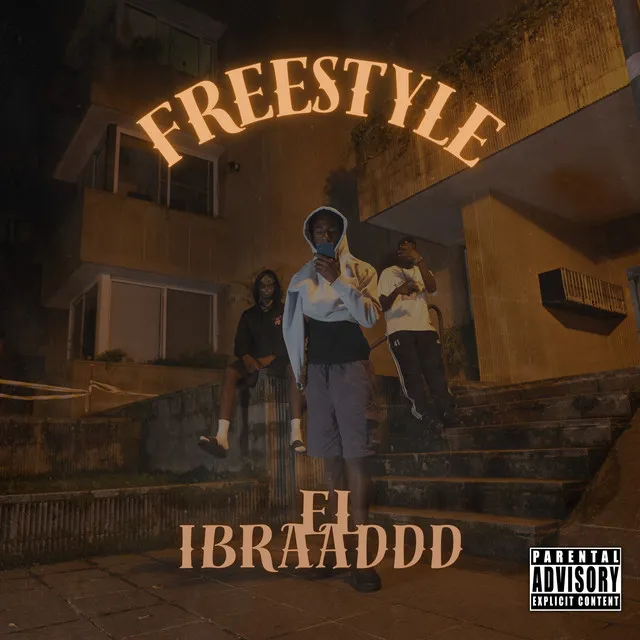 El Ibraaddd - Freestyle