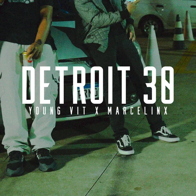 Detroit 30