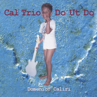 Cal Trio - Do ut do by Domenico Caliri