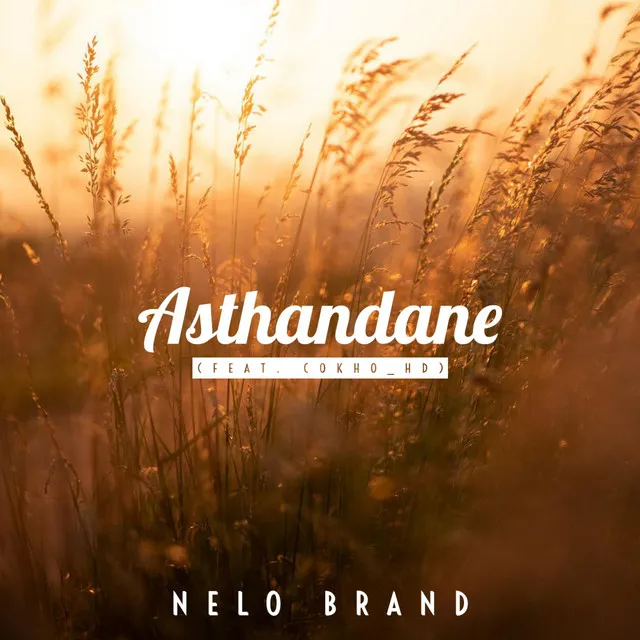 Asthandane