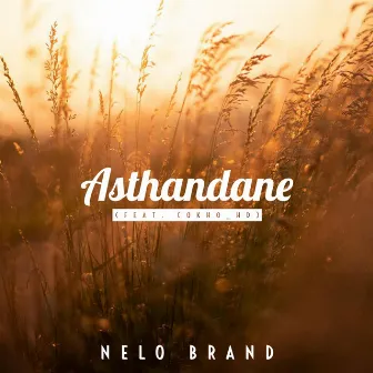 Asthandane by Nelo Brand