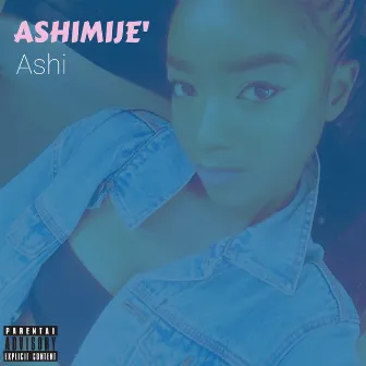 Ashimije' by Ashi