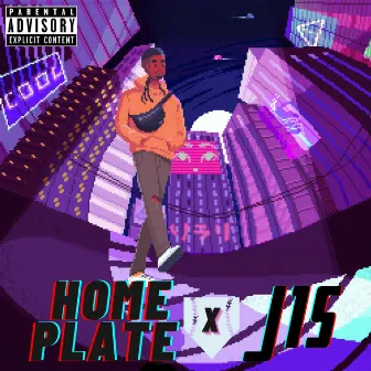 Home Plate by J1S