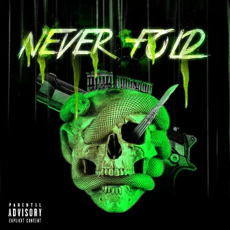 Never Fold by Lindo