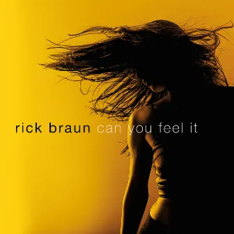 Can You Feel It by Rick Braun