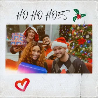 Ho Ho Hoes by Unkle Ricky