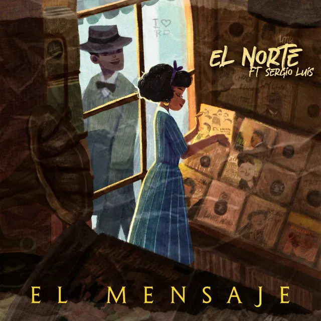 El Mensaje