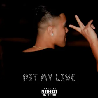 Hit My Line by David-Anthony