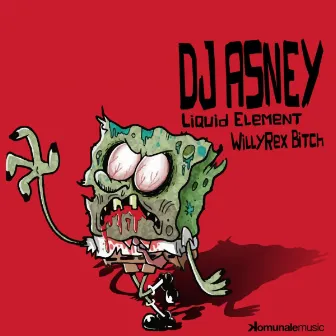 Liquid Element by Dj Asney