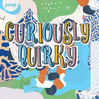 Curiously Quirky by Miles Dylan