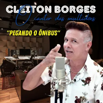 Pegando o Ônibus by Cleiton Borges