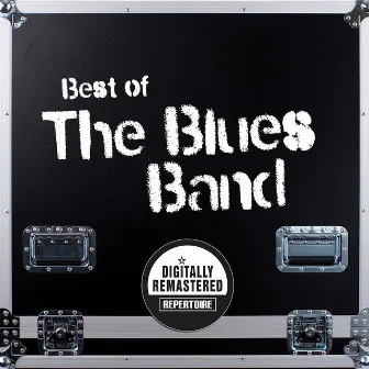 The Best Of (Digitally Remastered) by The Blues Band