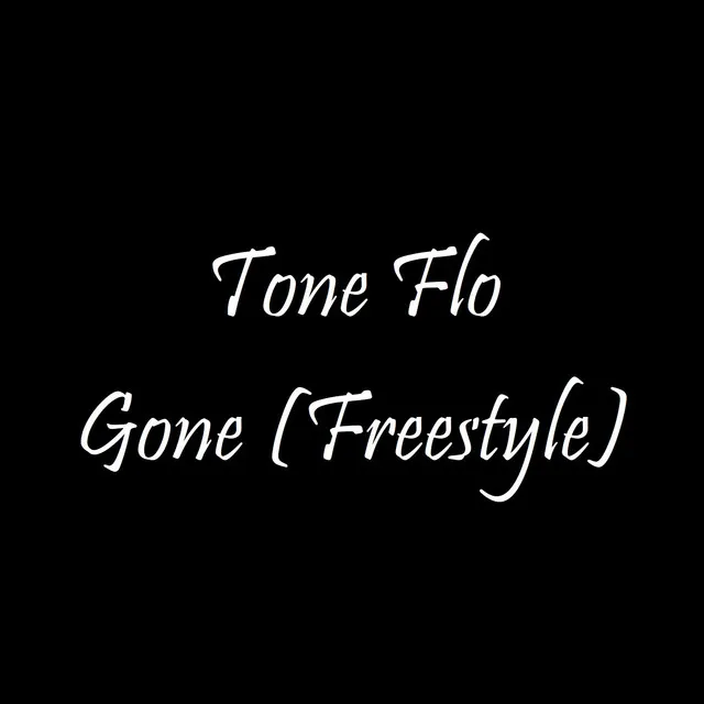 Gone - Freestyle