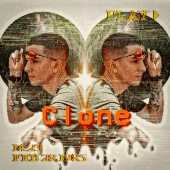 Clone by MC BNF