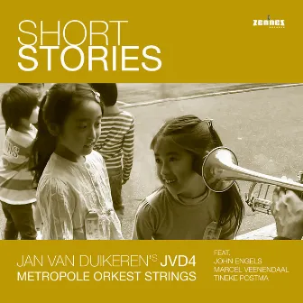 Short Stories by Jan Van Duikeren’s JVD4