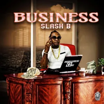 Business by Slash B