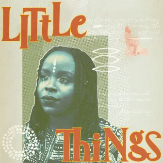 Little Things by Joyce Olong