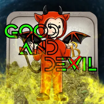 Good And Debil by Gost Mc