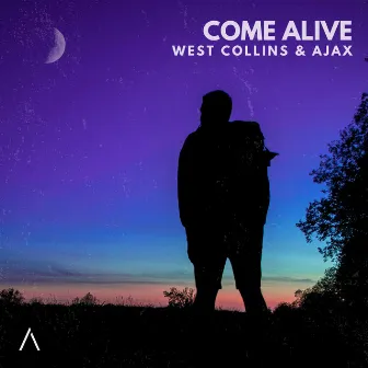 Come Alive by West Collins