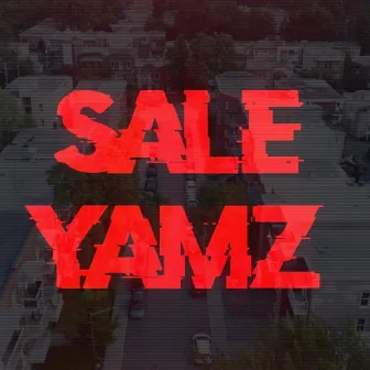 Sale by Yamz