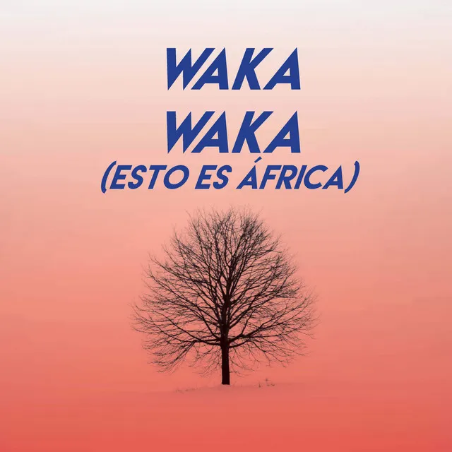 Waka Waka (Esto Es África)