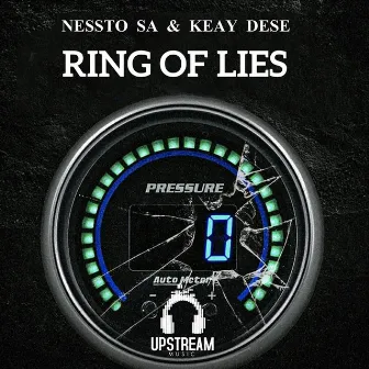 Ring of Lies by Keay Dese