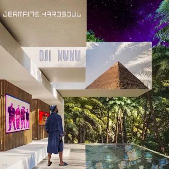 Oji Nunu by Jermaine Hardsoul