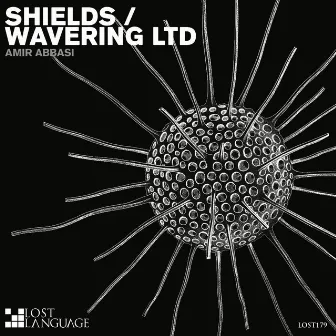 Shields / Wavering LTD by Amir Abbasi