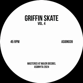 Griffin Skate Vol. 4 by onacide