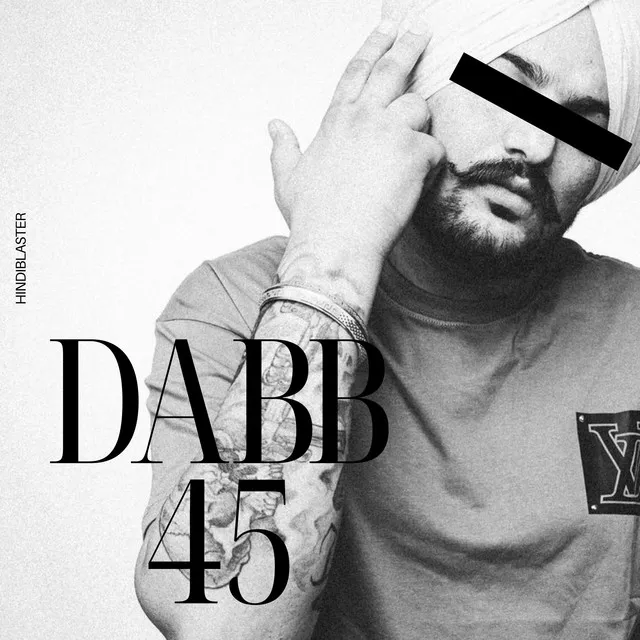 Dabb 45