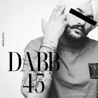 Dabb 45 by Hindiblaster