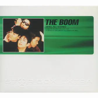 STAR BOX EXTRA THE BOOM by THE BOOM