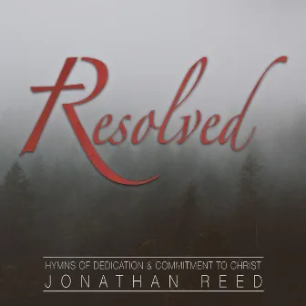 Resolved by Jonathan Reed