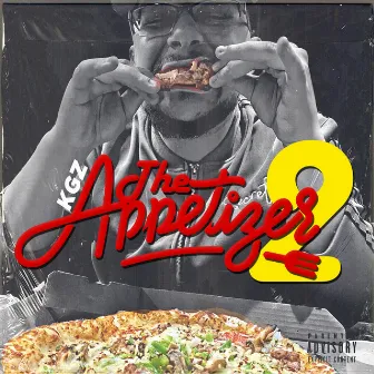 The Appetizer 2 by Kgz