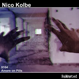 Amore On Pills by Nico Kolbe