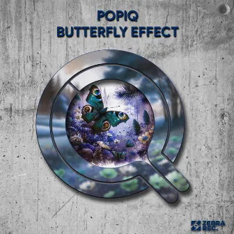 Butterfly Effect by Popiq