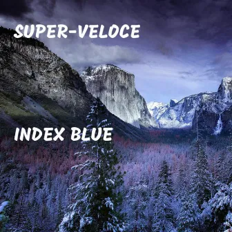 Index Blue by SVJ