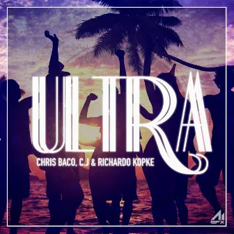 Ultra by C.J