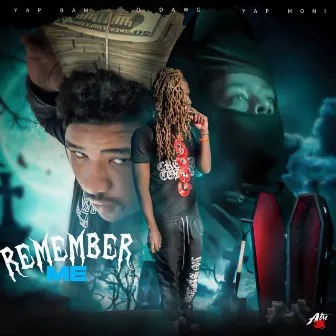 Remember Me by Big Bam