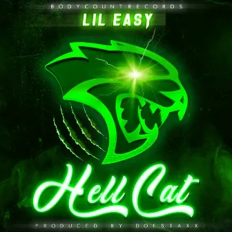 Hell Cat by Lil Easy