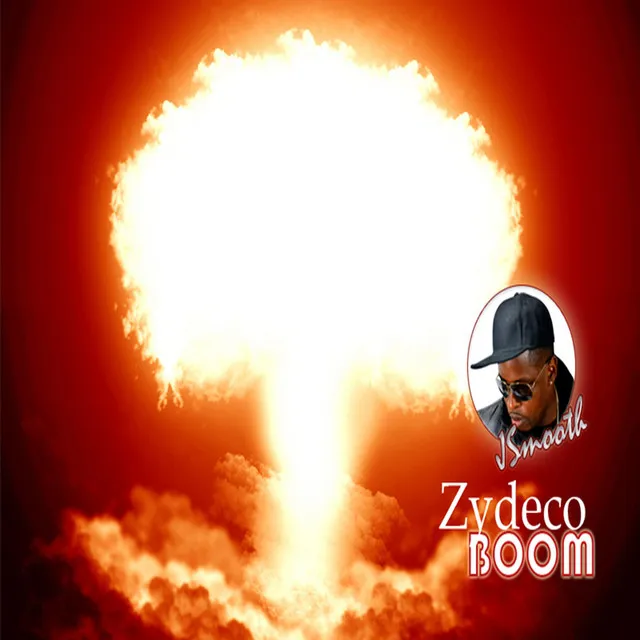 Zydeco Boom - Orignal