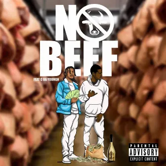 Want No Beef by Island Bwoy