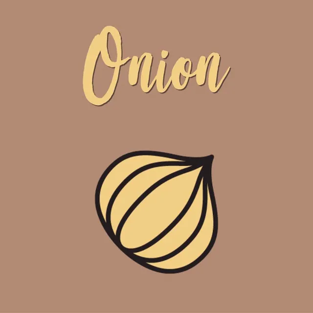 Onion