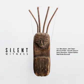 Silent Witness II by Silent Witness