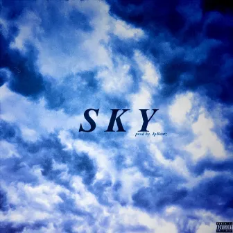 SKY by KING CARLOS