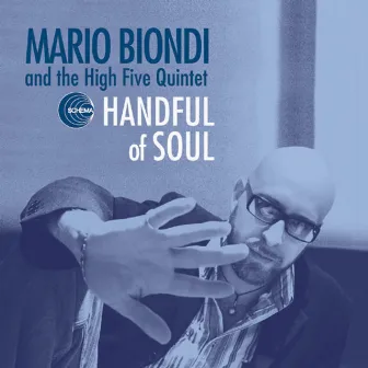 Handful Of Soul by Mario Biondi