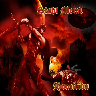 Homicida by Stahl Metal