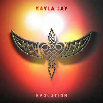 Evolution by Kayla Jay